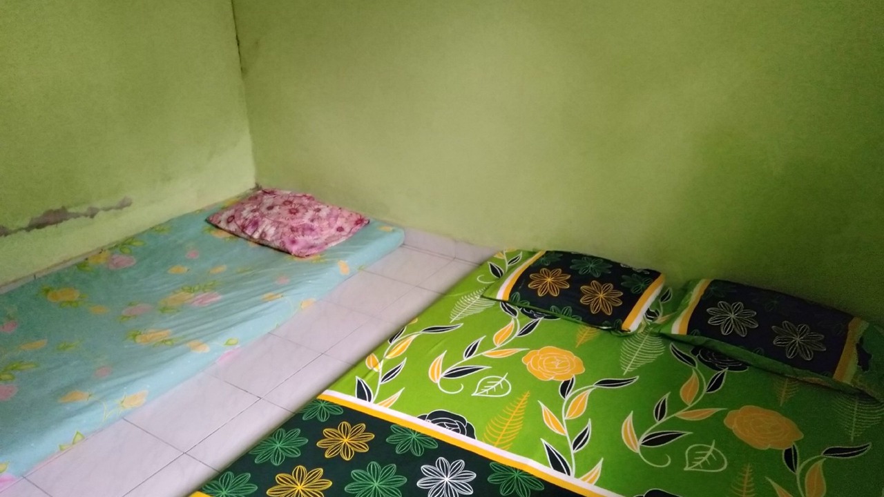 Photo of Bedroom in Srimulyo