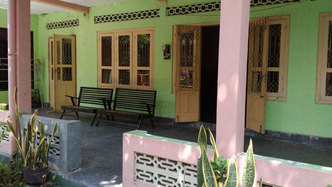 Photo of Bedroom in Srimulyo
