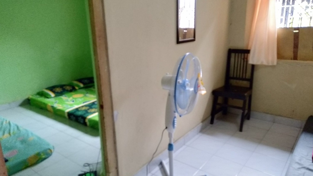 Photo of Bedroom in Srimulyo