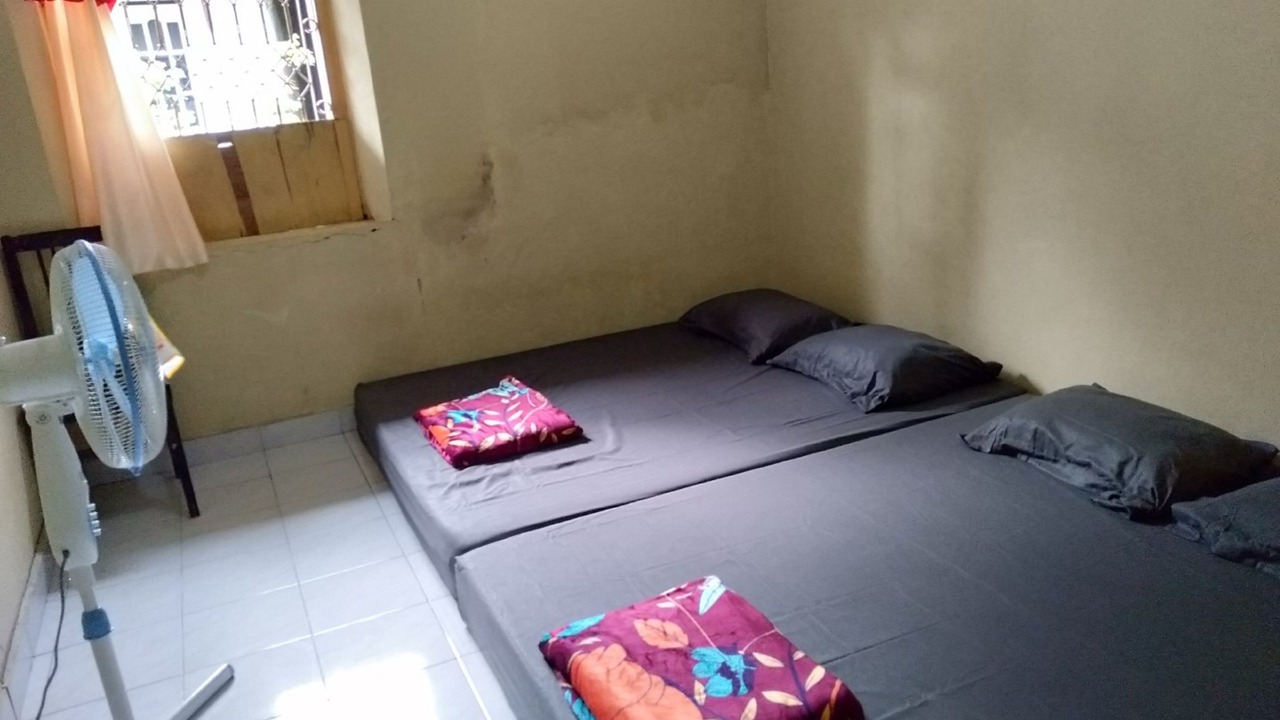 Photo of Livingroom in Srimulyo