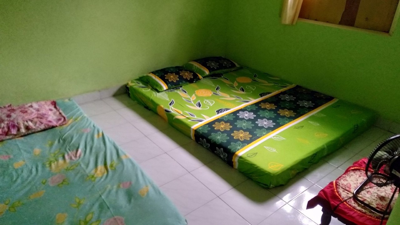 Photo of Bedroom in Srimulyo