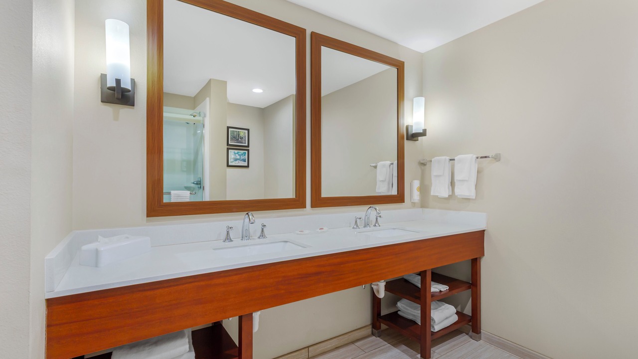Photo of Bathroom in Greensboro