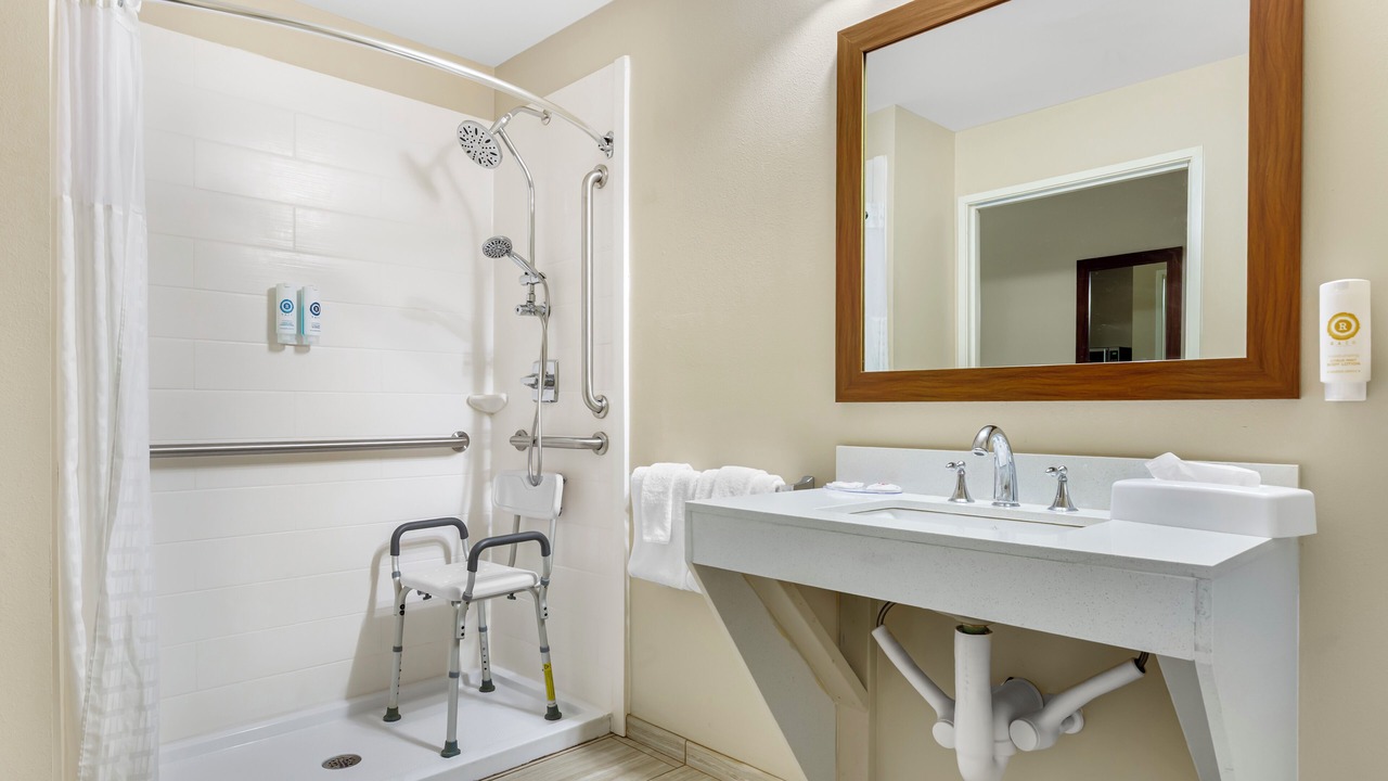 Photo of Bathroom in Greensboro