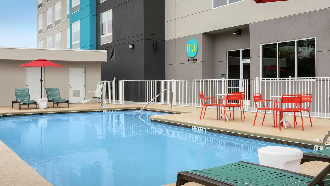 Photo of Outdoor in Lake City