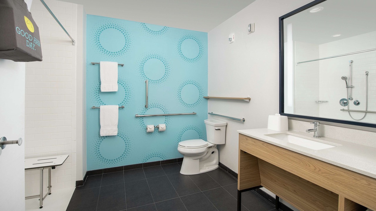 Photo of Bathroom in Lake City