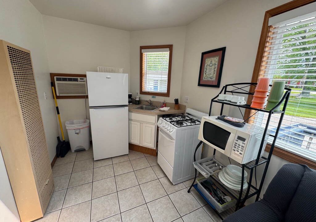 Photo of Kitchen in Port Austin