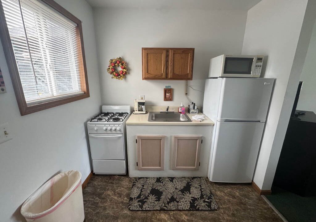 Photo of Kitchen in Port Austin