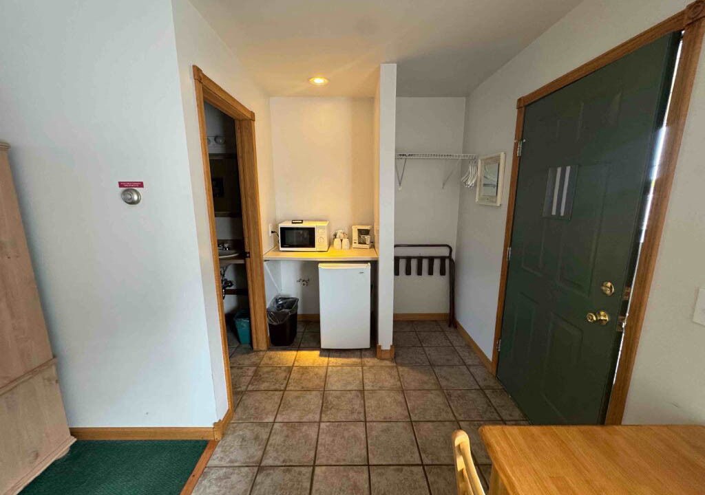 Photo of Bedroom in Port Austin