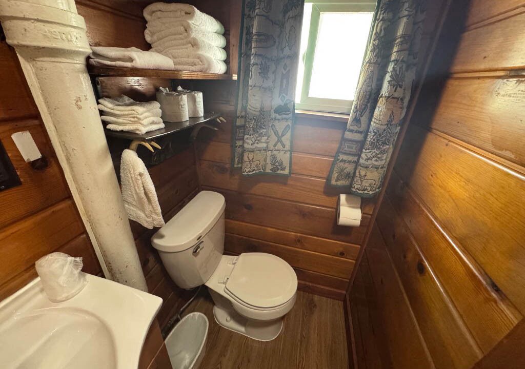 Photo of Bathroom in Port Austin
