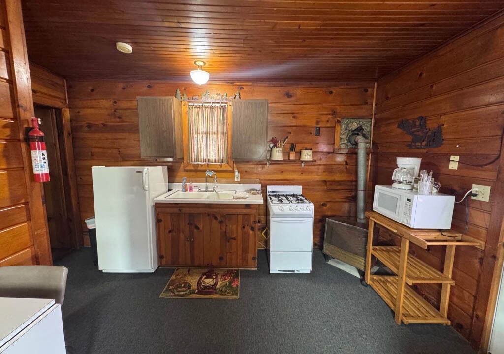 Photo of Kitchen in Port Austin