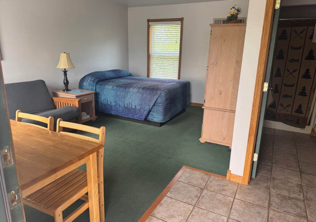 Photo of Bedroom in Port Austin