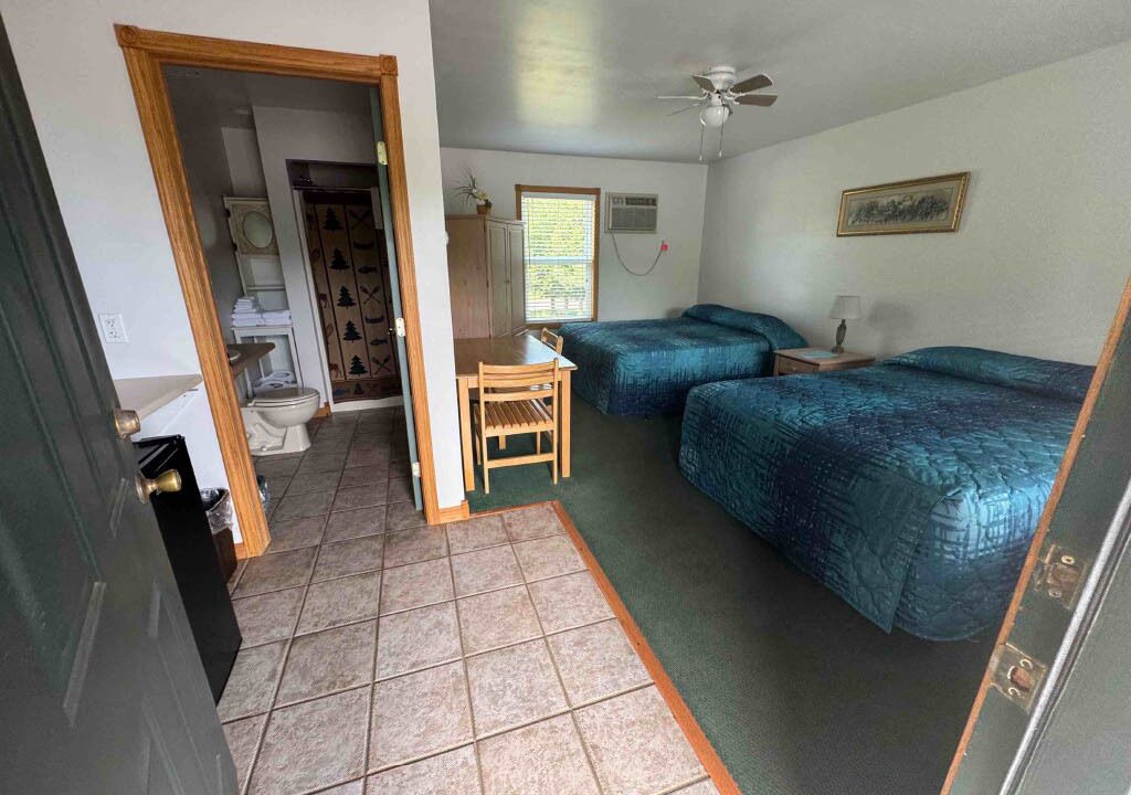 Photo of Bedroom in Port Austin