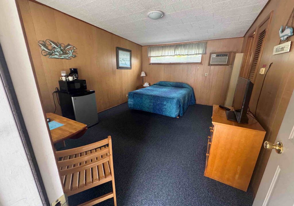 Photo of Bedroom in Port Austin