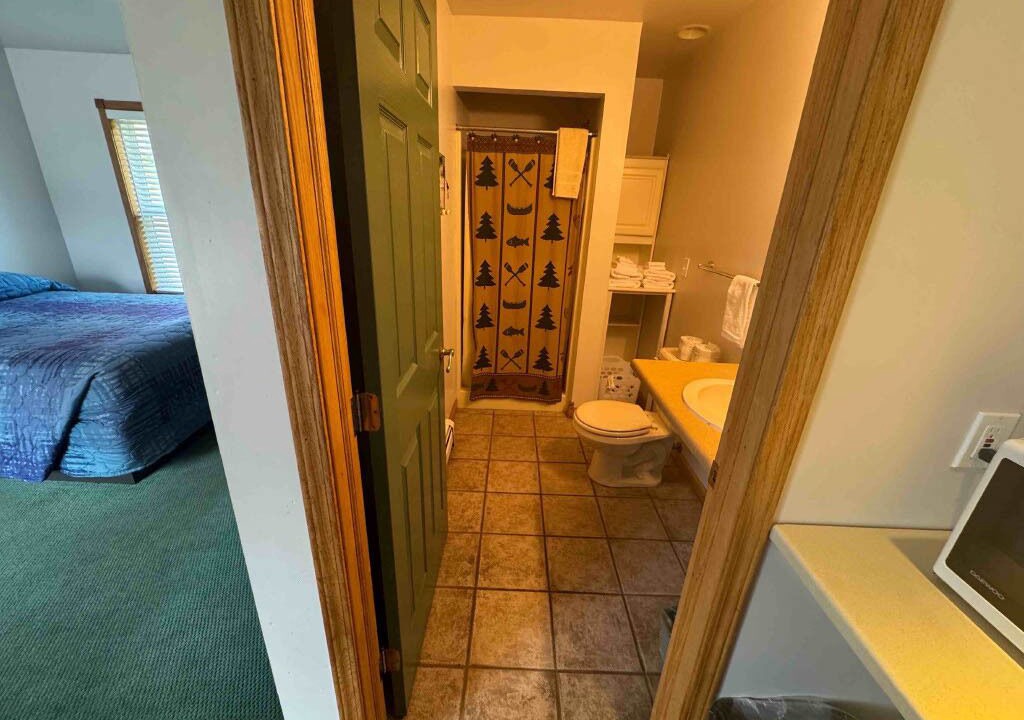 Photo of Bathroom in Port Austin