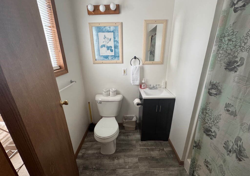 Photo of Bathroom in Port Austin
