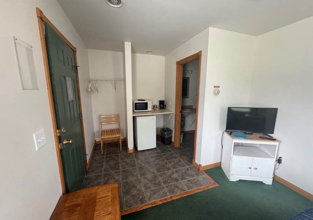 Photo of Bedroom in Port Austin