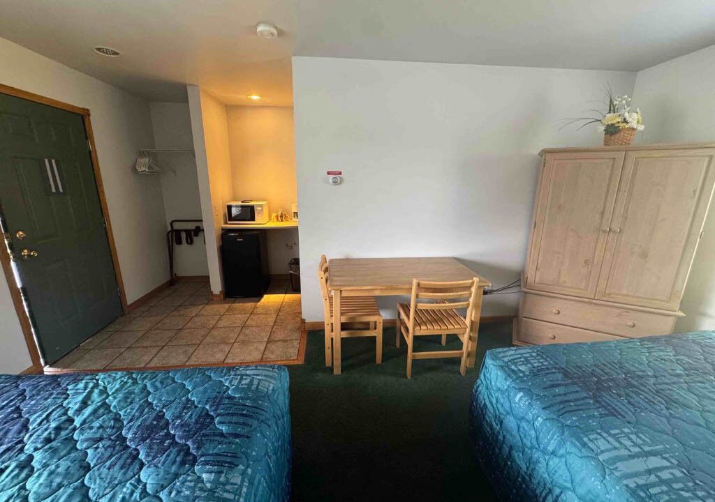 Photo of Bedroom in Port Austin