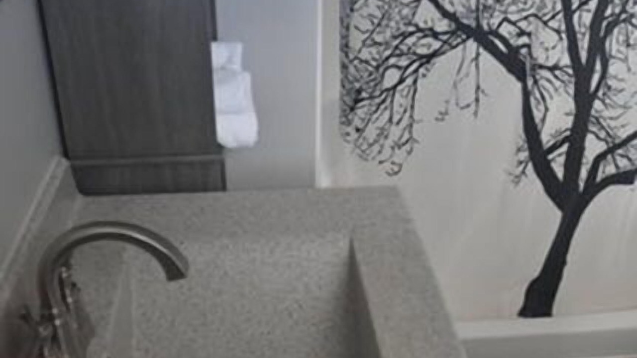 Photo of Bathroom in Port Austin