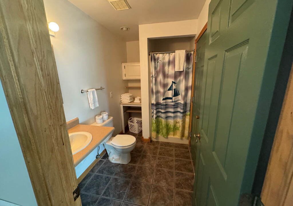 Photo of Bathroom in Port Austin