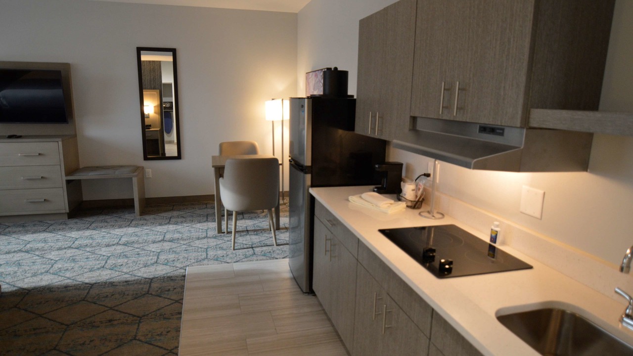 Photo of Kitchen in Central Oklahoma City