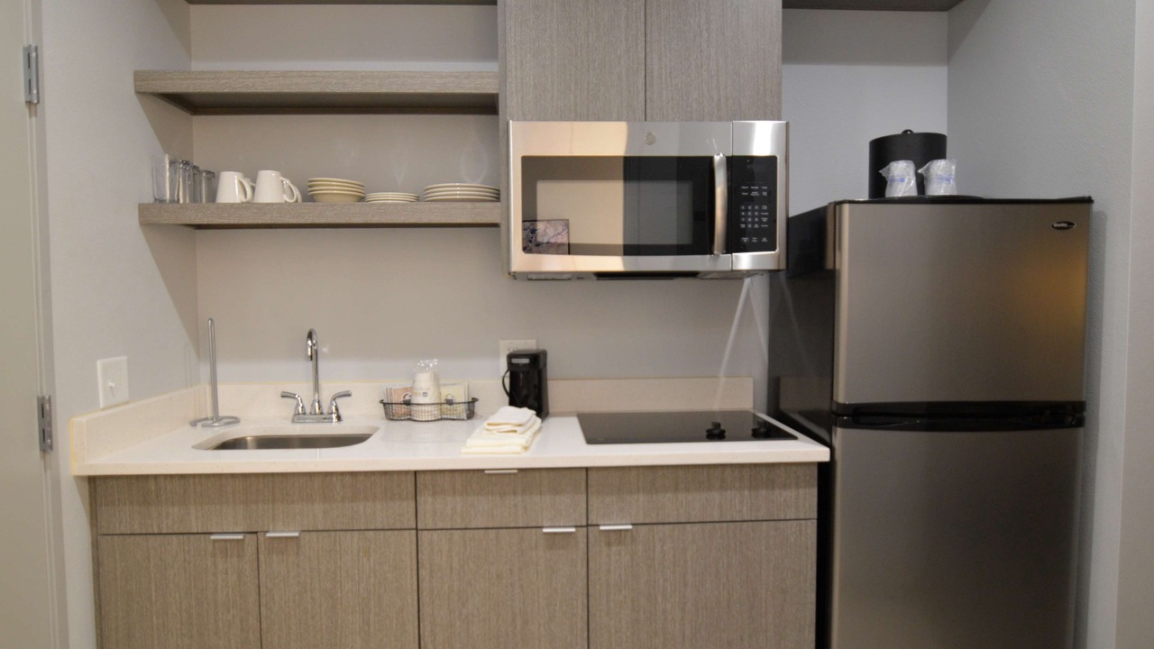 Photo of Kitchen in Central Oklahoma City