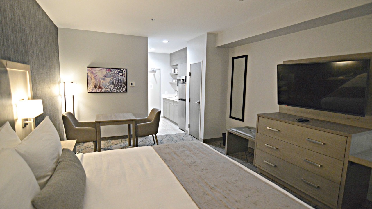 Photo of Bedroom in Central Oklahoma City