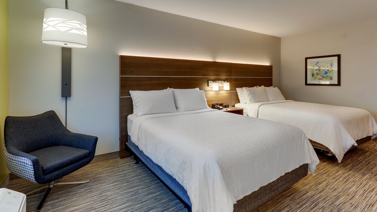 Photo of Bedroom in Saugerties