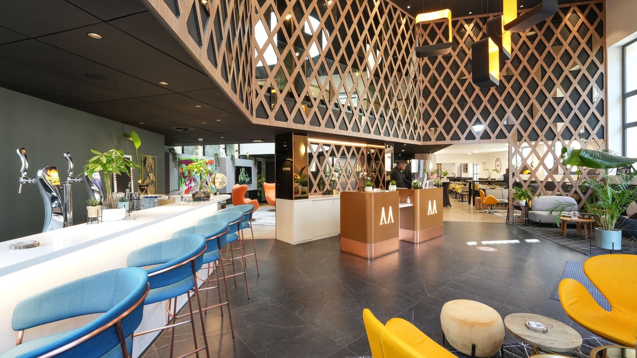 Photo of Livingroom in Vitre