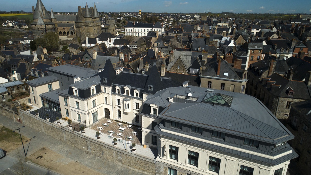 Photo of Outdoor in Vitre