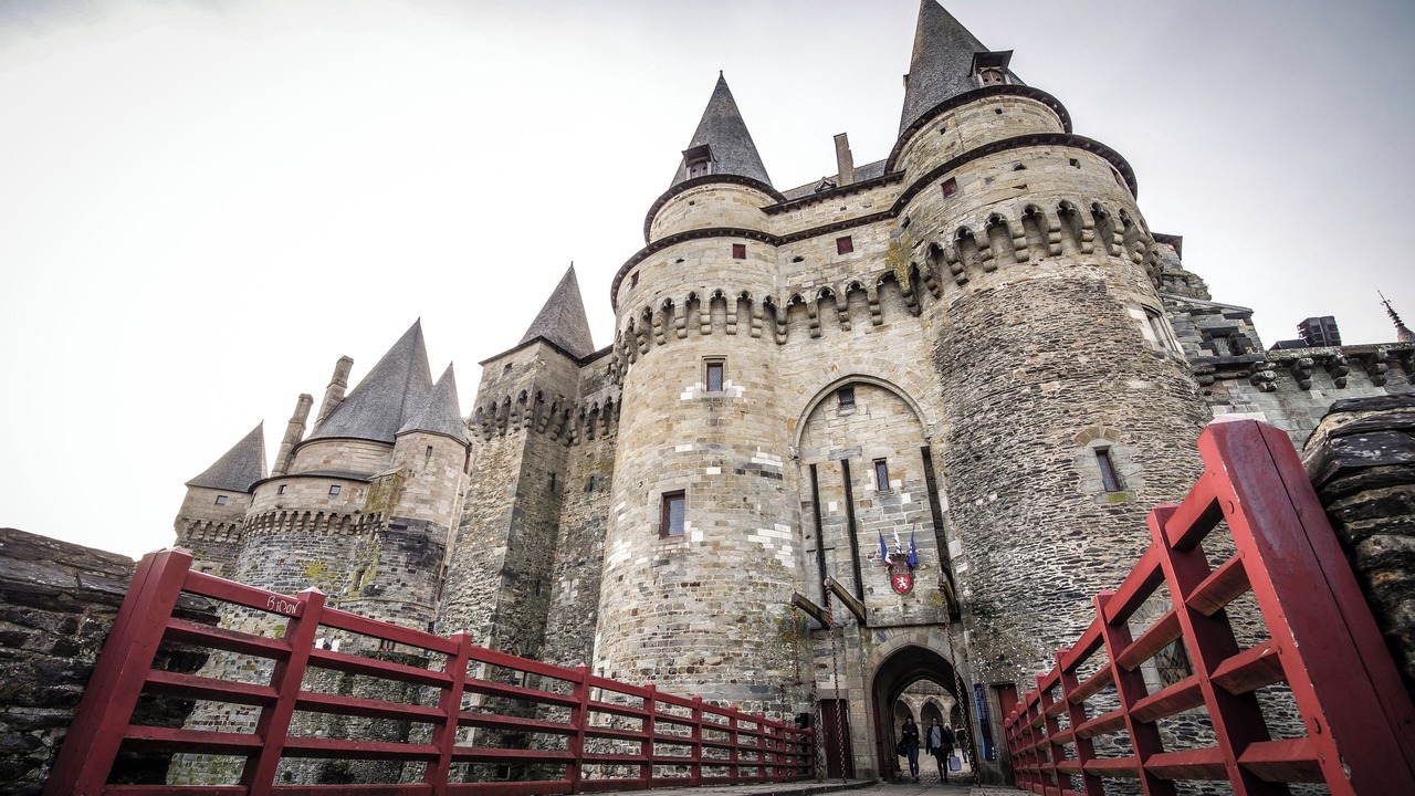 Photo of Others in Vitre