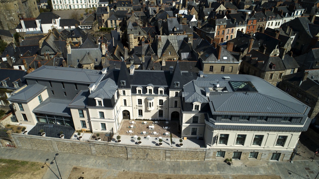 Photo of Outdoor in Vitre