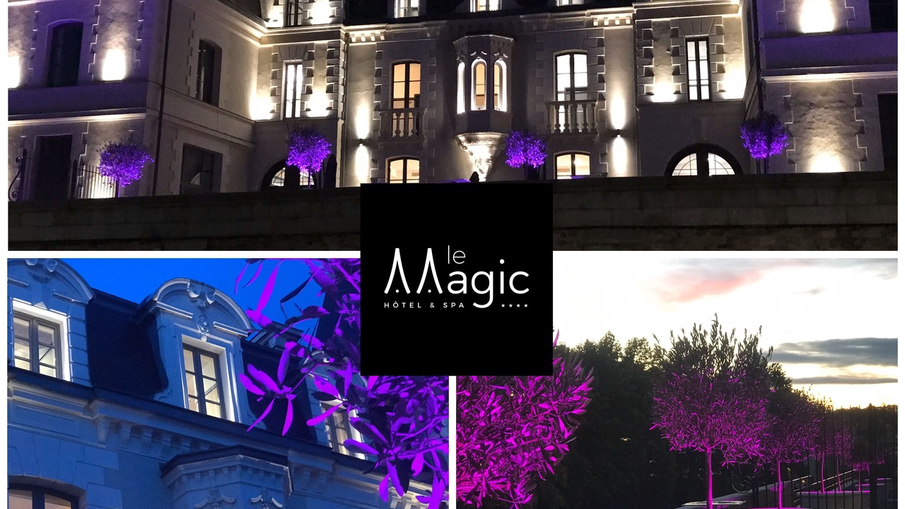 Photo of Outdoor in Vitre