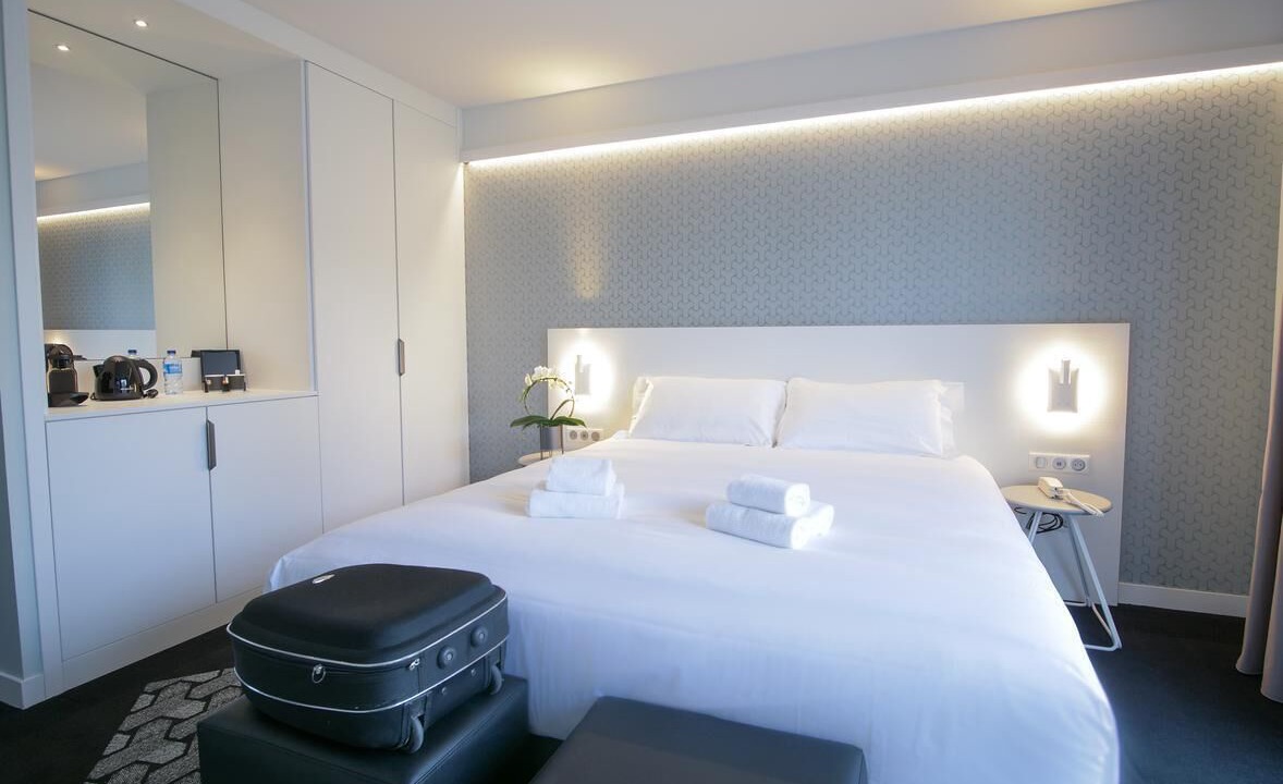 Photo of Bedroom in Vitre