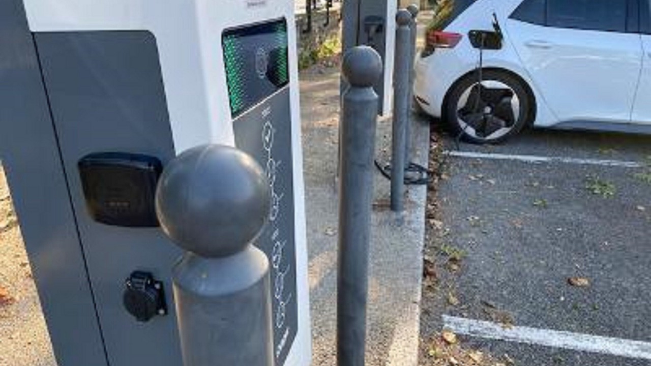 Photo of Outdoor in Vitre