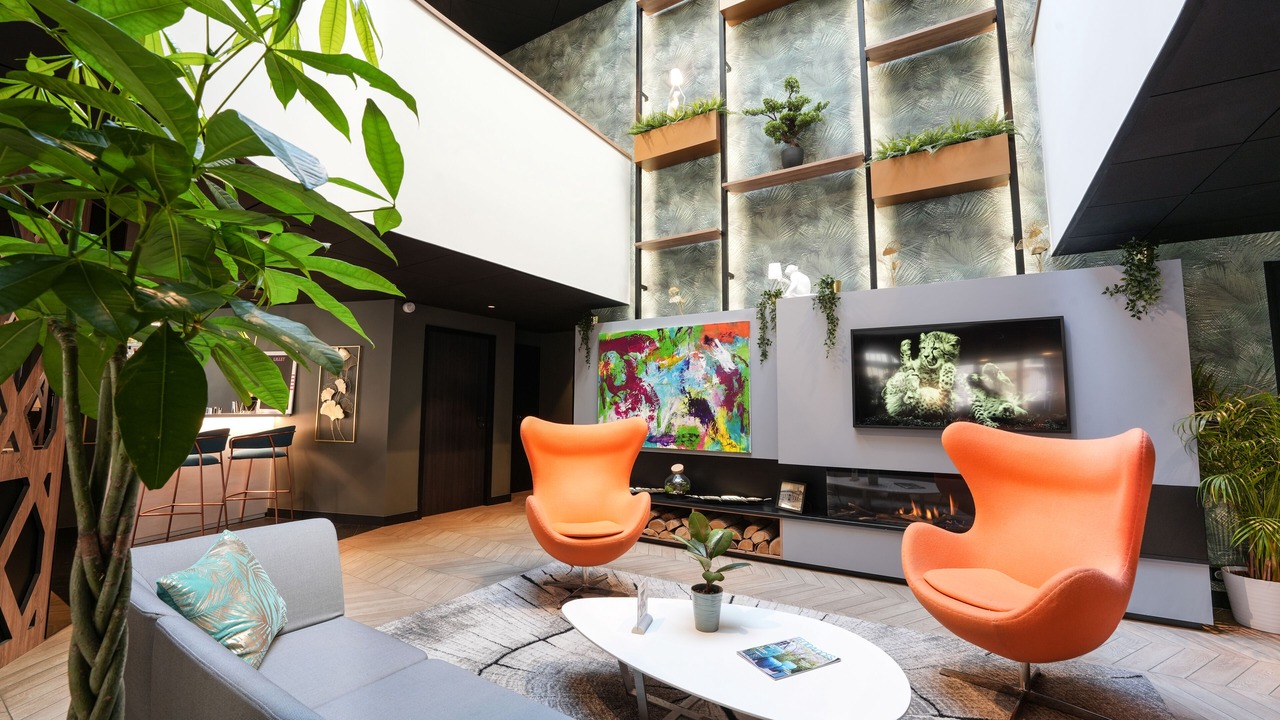 Photo of Patio Balcony in Vitre