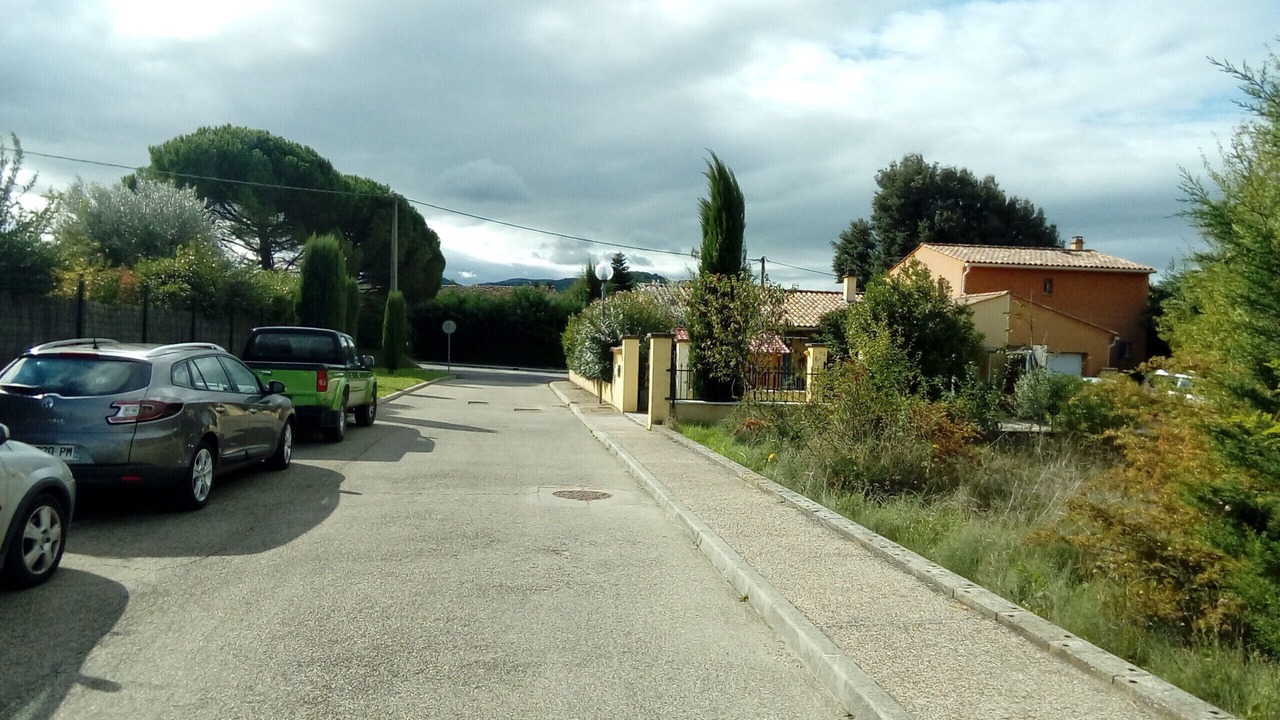 Photo of Others in Vaison-la-Romaine