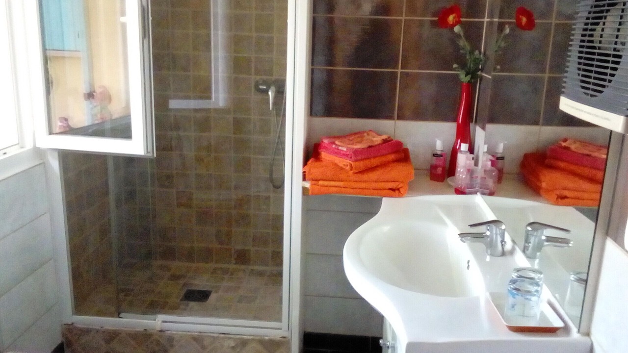 Photo of Bathroom in Vaison-la-Romaine