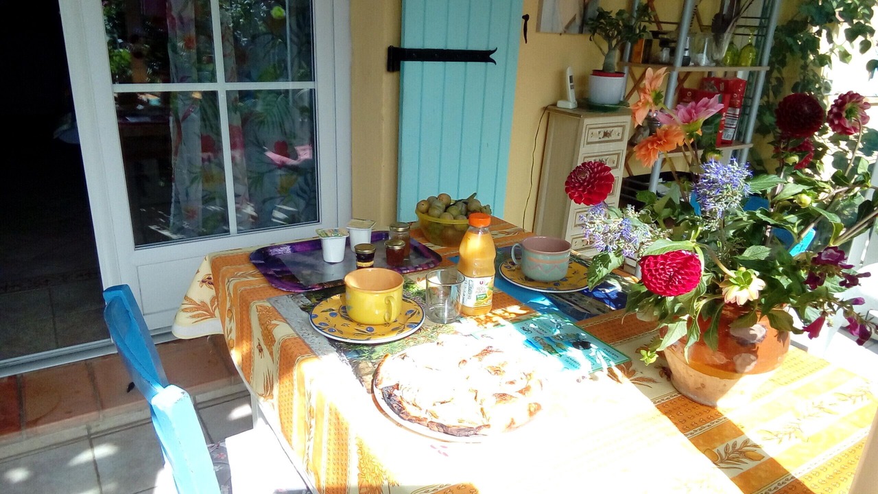 Photo of Outdoor in Vaison-la-Romaine