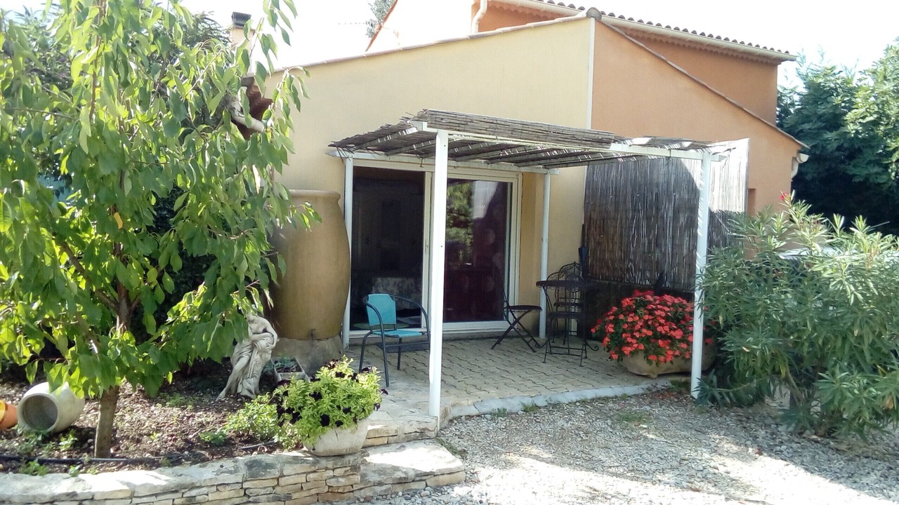 Photo of Outdoor in Vaison-la-Romaine