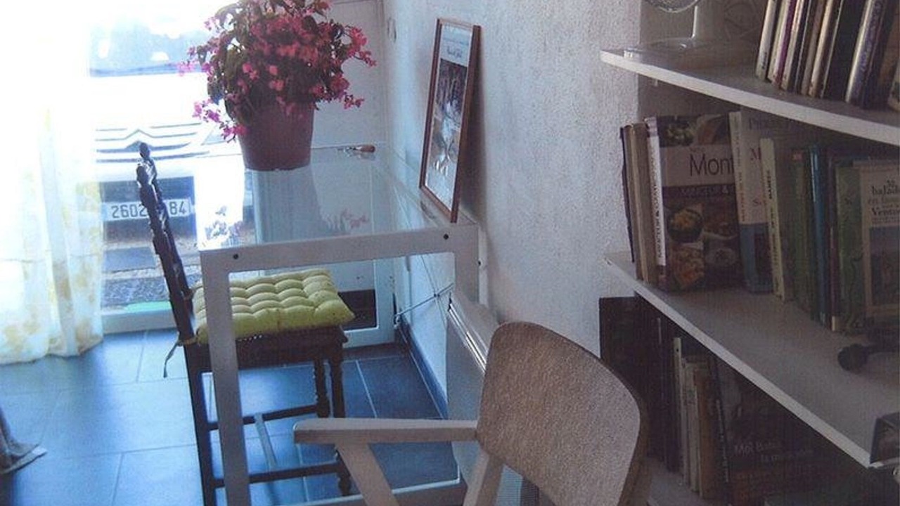 Photo of Bedroom in Vaison-la-Romaine