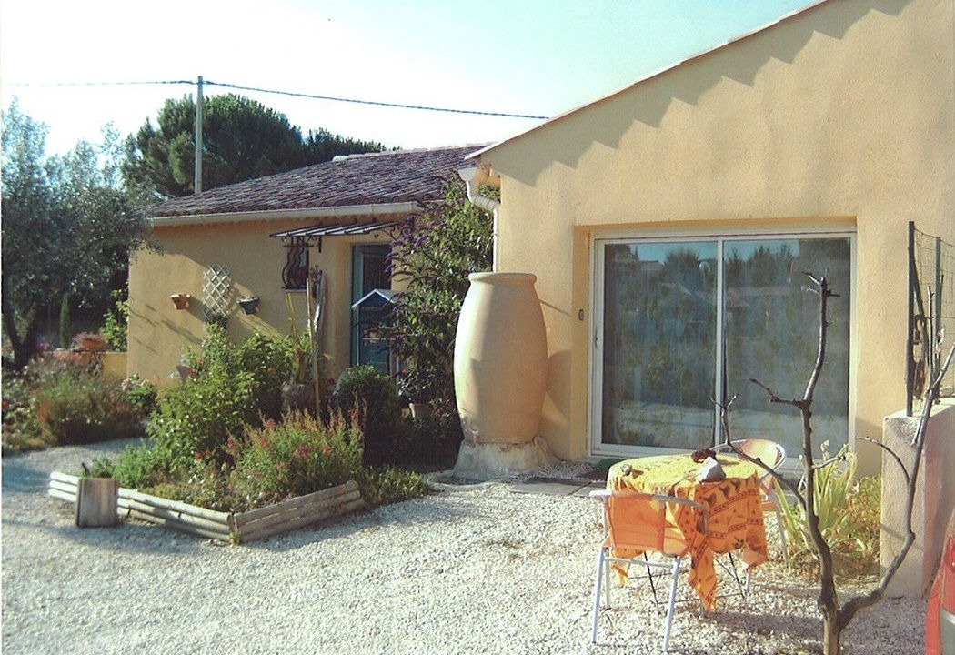 Photo of Outdoor in Vaison-la-Romaine