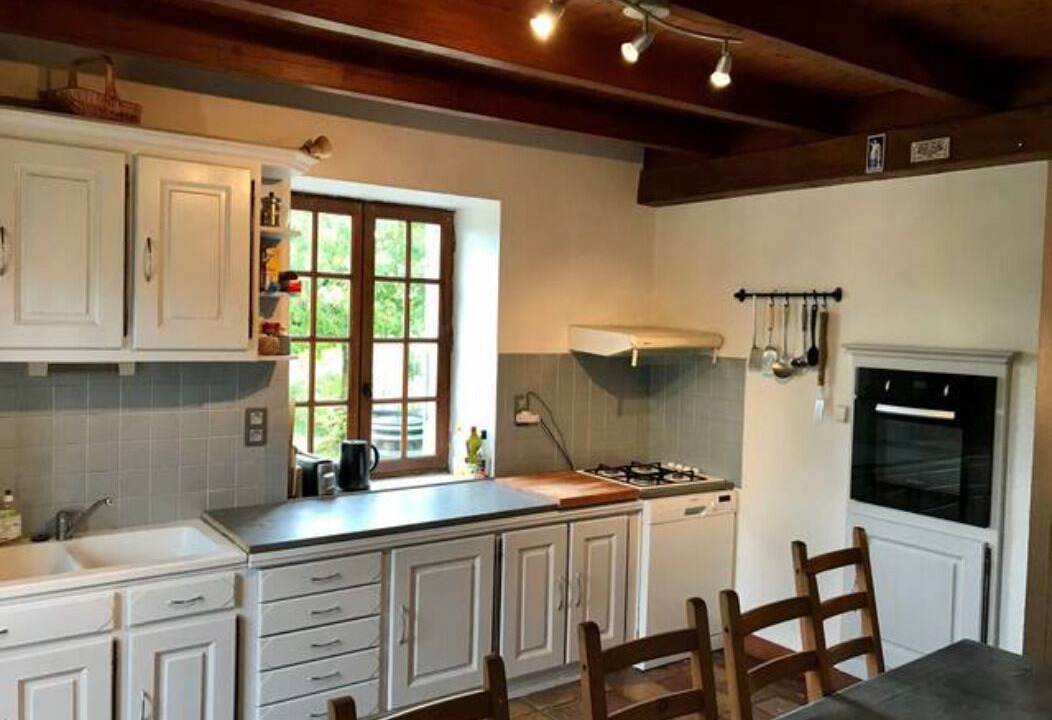 Photo of Kitchen in Baleyssagues