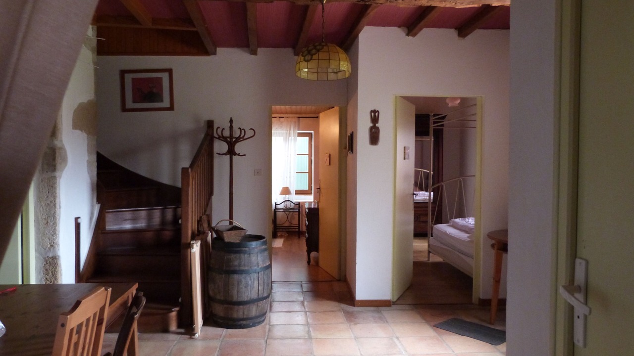 Photo of Livingroom in Baleyssagues