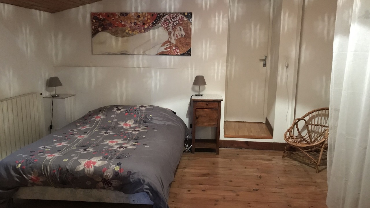 Photo of Bedroom in Baleyssagues