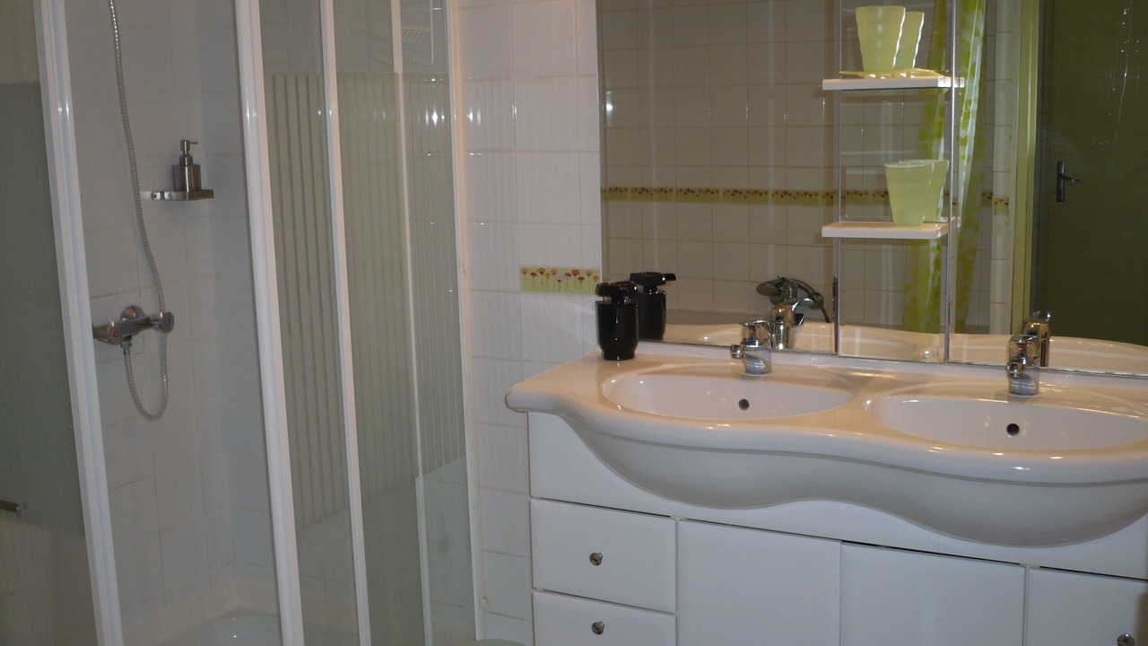 Photo of Bathroom in Baleyssagues
