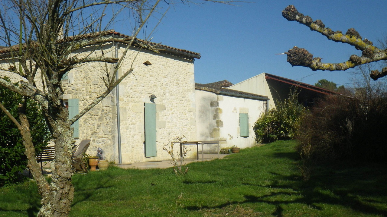 Photo of Outdoor in Baleyssagues