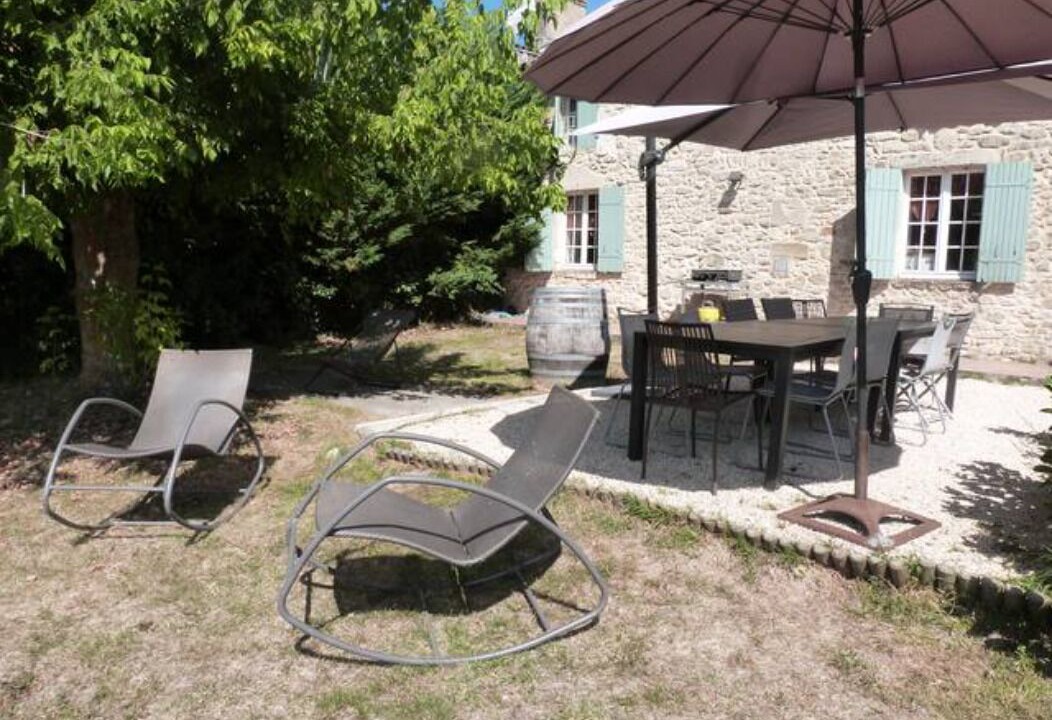 Photo of Outdoor in Baleyssagues