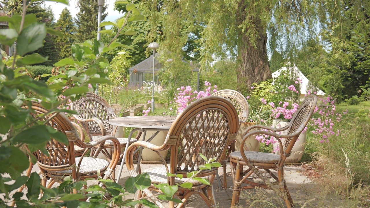 Photo of Patio Balcony in Hejls