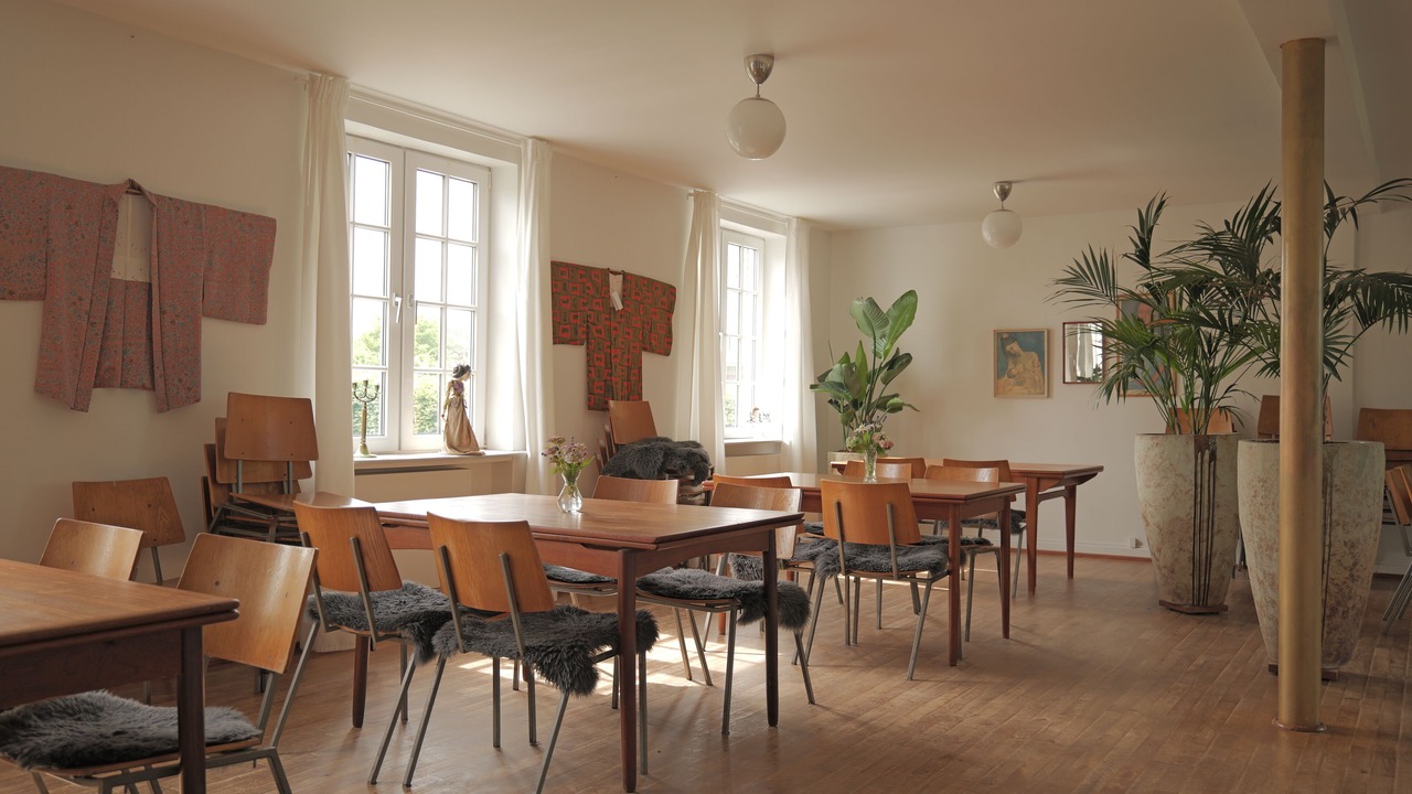 Photo of Livingroom in Hejls