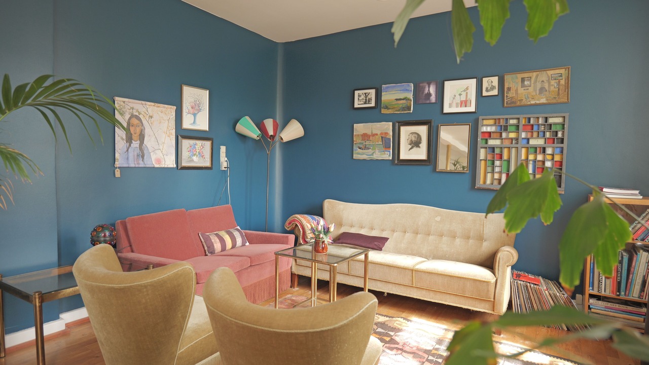 Photo of Livingroom in Hejls